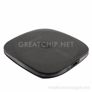 Newest universal original fast charging wireless charger for mobile phone
